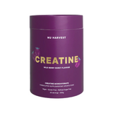 Flavoured Creatine Monohydrate by Nu Harvest