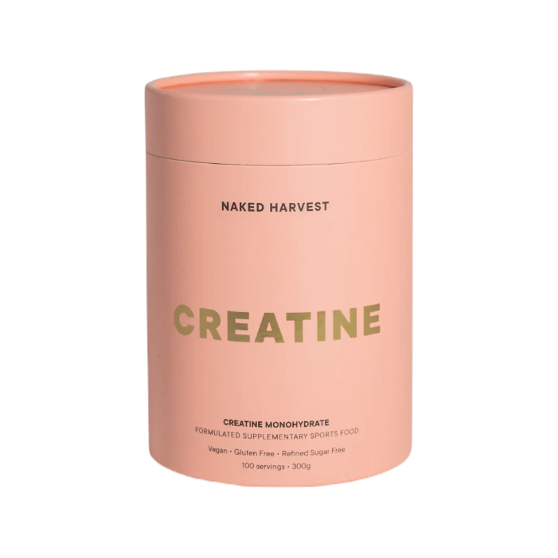 Creatine Monohydrate by Nu Harvest