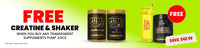 Promotion Banner