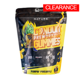 Conduit Pre-Workout Gummies by Nature Gains