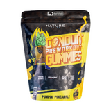 Conduit Pre-Workout Gummies by Nature Gains