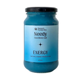 Energy Needy Sea Moss Gel by Natures Farmer Sea