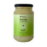 Gut Needy Sea Moss Gel by Natures Farmer Sea
