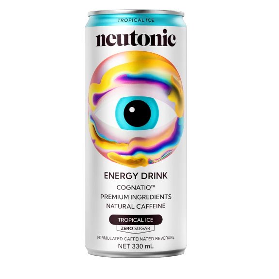 Productivity Energy RTD by Neutonic
