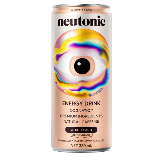 Productivity Energy RTD by Neutonic
