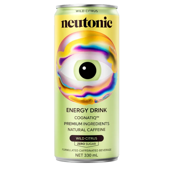 Productivity Energy RTD by Neutonic