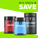 Inno Supps New Me Stack