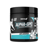 Alpha-GPC by Nexus