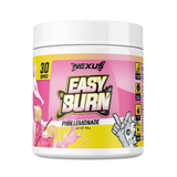 Easy Burn by Nexus