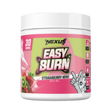 Easy Burn by Nexus