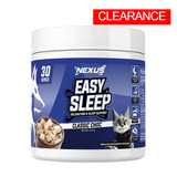 Easy Sleep by Nexus