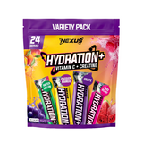 Hydration+ by Nexus