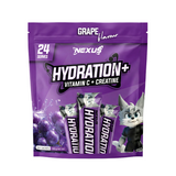 Hydration+ by Nexus
