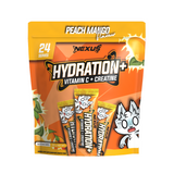 Hydration+ by Nexus