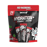 Hydration+ by Nexus