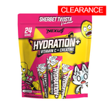 Hydration+ by Nexus