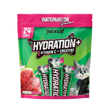 Hydration+ by Nexus