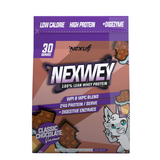 NexWhey by Nexus