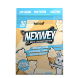 NexWhey by Nexus