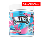 ObliterX by Nexus Sports Nutrition