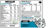 Per4m 2.0 by Nexus