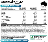 Per4m 2.0 by Nexus