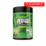 Per4m by Nexus Sports Nutrition