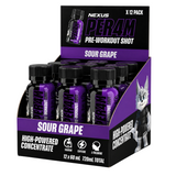 Per4m Pre-Workout Shot by Nexus