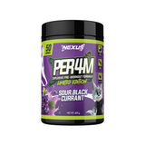 Per4m by Nexus Sports Nutrition