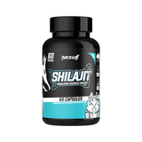 Shilajit by Nexus