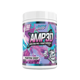 Amp3d Stim-Free by Nexus Sports Nutrition