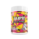 Amp3d Stim-Free by Nexus Sports Nutrition