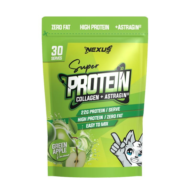 Super Protein Collagen by Nexus