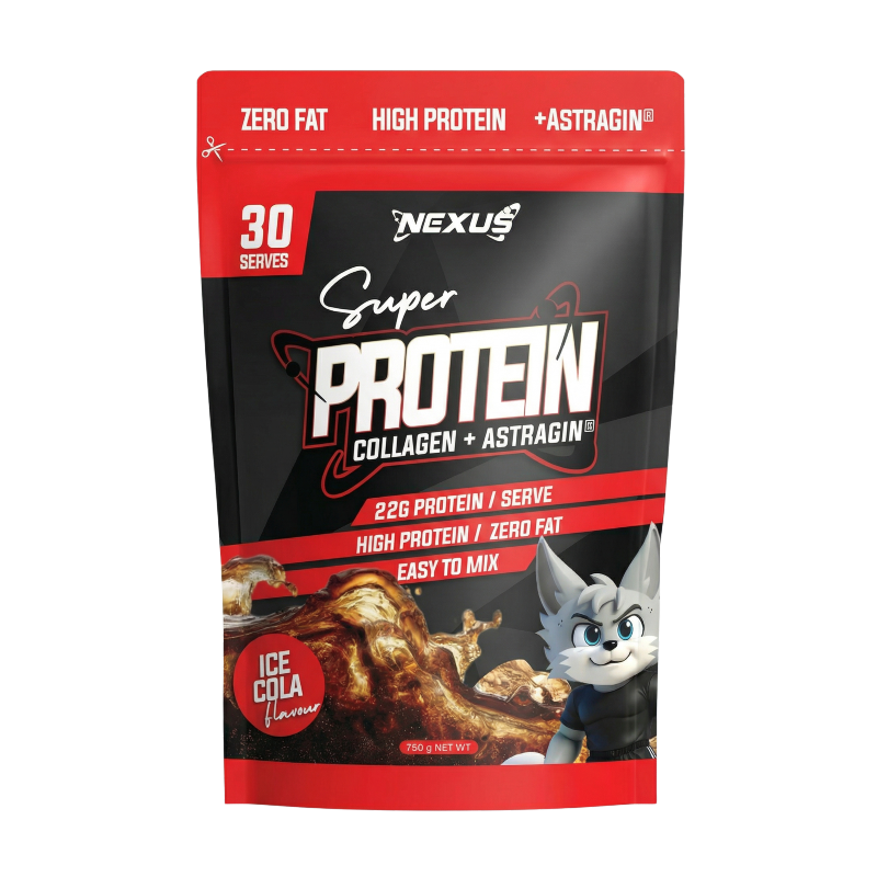 Super Protein Collagen by Nexus