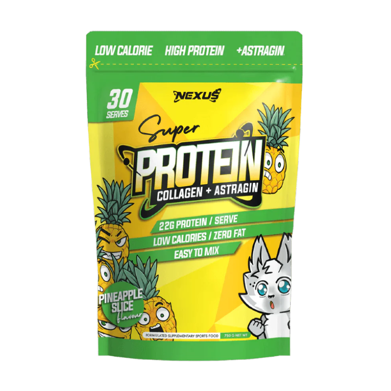 Super Protein Collagen by Nexus