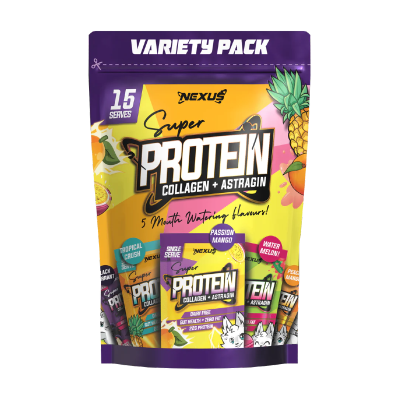 Super Protein Collagen by Nexus