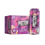 Super Protein Sparkling Energy RTD by Nexus