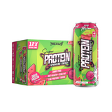 Super Protein Sparkling Energy RTD by Nexus