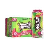 Super Protein Sparking Energy RTD by Nexus