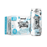 Super Protein Sparkling Energy RTD by Nexus