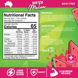 Super Protein Sparkling Energy RTD by Nexus