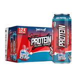 Super Protein Sparkling Water RTD by Nexus