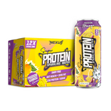 Super Protein Sparkling Water RTD by Nexus