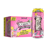 Super Protein Sparkling Water RTD by Nexus