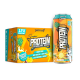 Super Protein Sparking Water RTD by Nexus