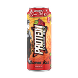 Super Protein Sparkling Water RTD by Nexus