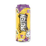 Super Protein Sparkling Water RTD by Nexus