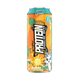 Super Protein Sparkling Water RTD by Nexus