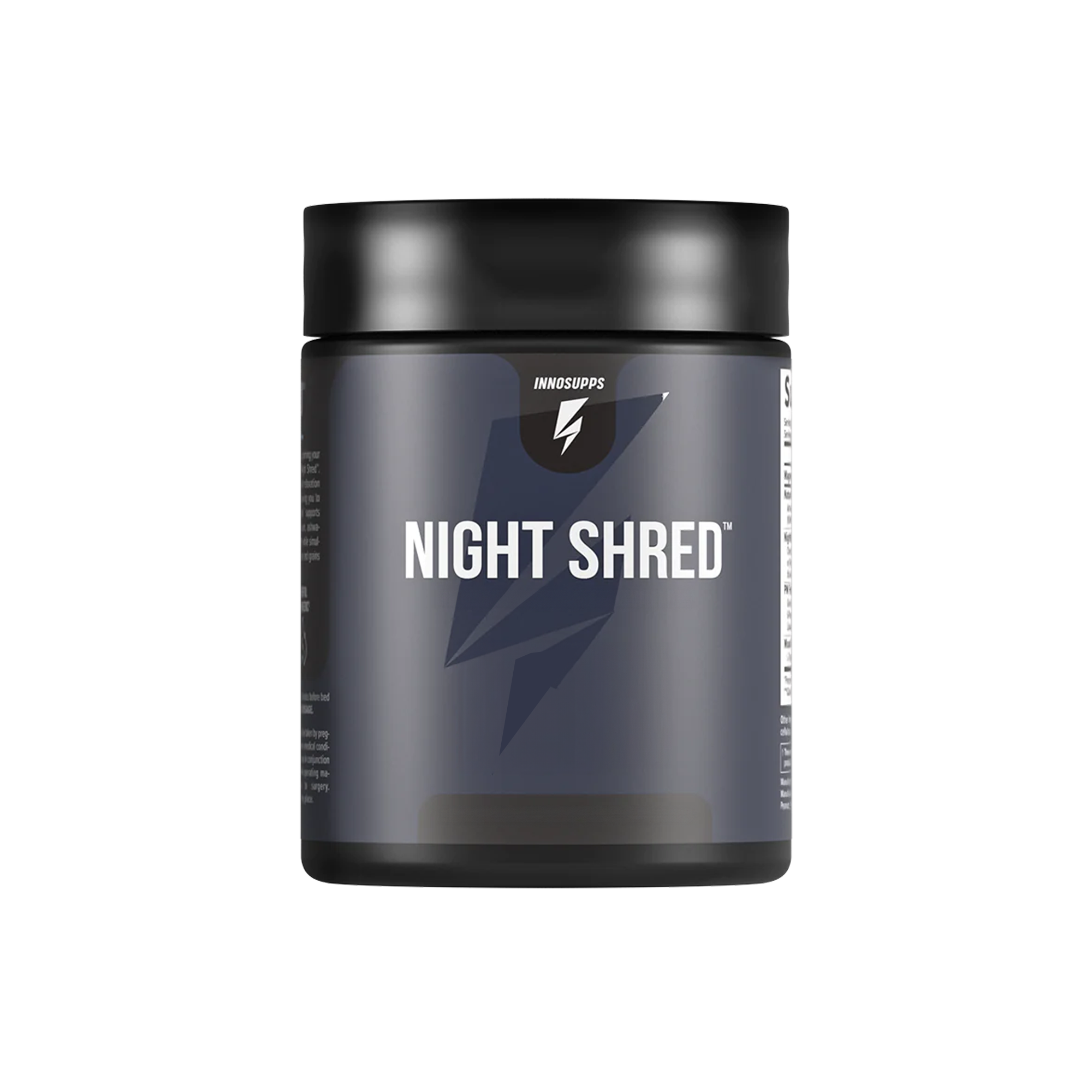 Night Shred by Inno Supps Supplement Mart