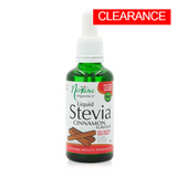 Flavoured Stevia Liquid by Nirvana